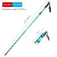 Sky blue Long