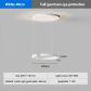 White-D40cm