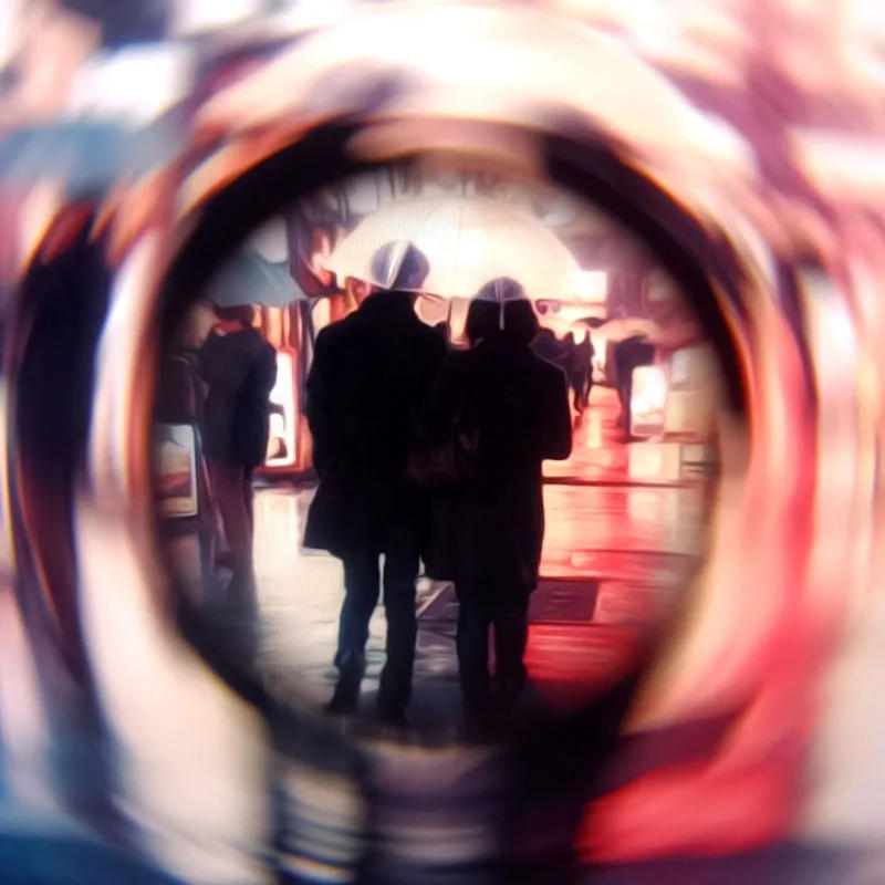 Description Picture 4 of itemSwirl 49mm 52mm 55mm 58mm 62mm 67mm Camera Filter soft Camera Photography UV CPL lens Clear Glass Blur Effects Prism Nd DSLR