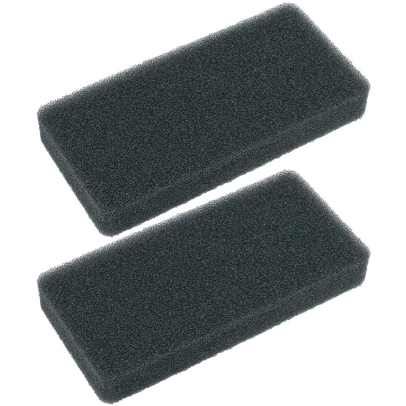 Description Picture 6 of item2 Pcs Sponge Filters For Gorenje D7465 SP-10/320 Tumble Dryer Household Tumble Dryer Replacement Spare Parts