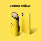 1pc yellow