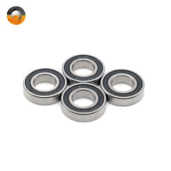 10pcs 6900-2RS Bearing ABEC-7 10x22x6 mm Metric Thin Section 6900 2RS Ball Bearings 6900RS 61900 2RS