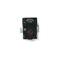 ROBOT COUPE 514030 MOTOR STARTING RELAY