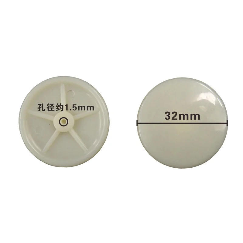Description Picture 2 of item32mm Water Vapor Linked Valve Diaphragm Water Heater Top Cover Gas Water Heater Parts Home Appliances Accessories 10 PCS