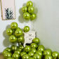 Fruit Green