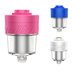 Water Heater Pre-Filter Bath Filter Water Purifier Pre-Water Purifier Household Shower Water Heater Filter