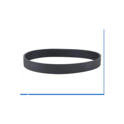 1pcs 190J PJ483 rubber multi groove belt multi wedge belt PKPL transmission belt industrial belt