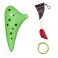 Green Ocarina