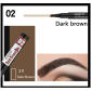 02 Dark brown