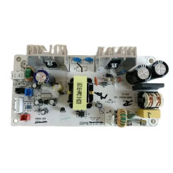 Wine Freezer Motherboard Power Supply Board 220V For DQ04-001 CW-220-R-V01