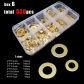 set B 7 sizes 530pcs