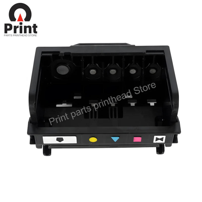 Description Picture 5 of item5 Color Print Head 564 Printhead For HP Photosmart C5380 C510A C309A D5468 C5388 C6380 D7560 309A C410 8558 Printer Accessories