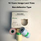 Color Thermal Paper