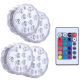 4 lights 1 control