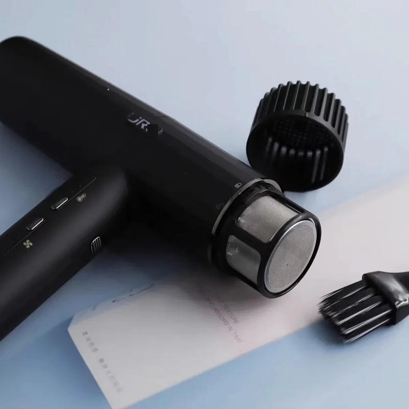 Description Picture 6 of itemNew professional 2024  hair styling 2020H 2020L cordless machine hair clippers suitable for high-end salon hair cutting tools