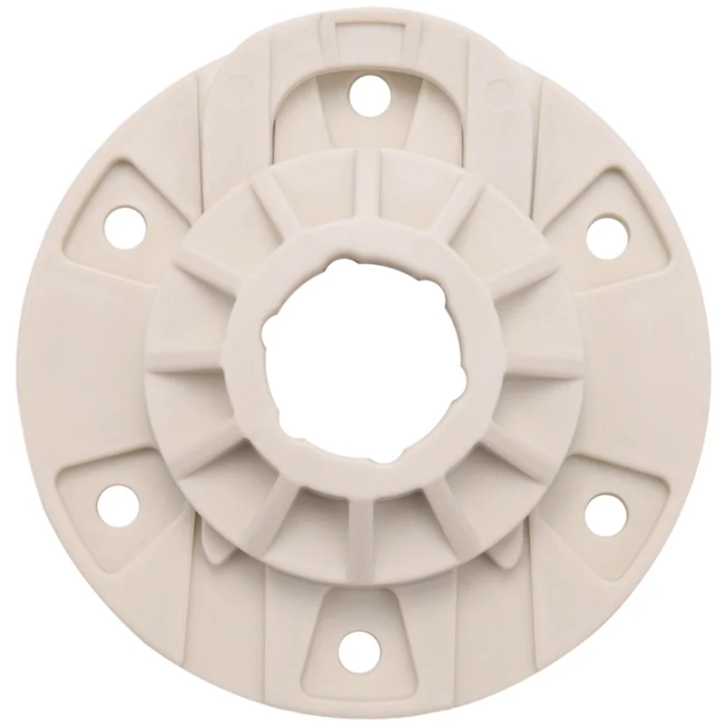 Description Picture 4 of itemB59B-4X W10528947 Washer Basket Driven Hub Kit - Replacement For Whirlpool Washing Machine