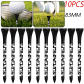 83mm Black 10PCS