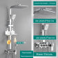 CH 4 thermostatic