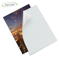 10 Sheets Cold Laminating Film Transparent Glitter Paper Sticker Overlay Hot Stamp Sheet DIY Craft Photo Paper Protecting Sheet