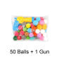 50 Balls 1 Gun