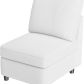 Linen-White Middle S
