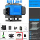 BLUE 8 Line-B