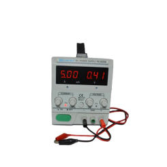 Laboratory linear 2A 3A 5A adjustable 30V 64V DC power supply