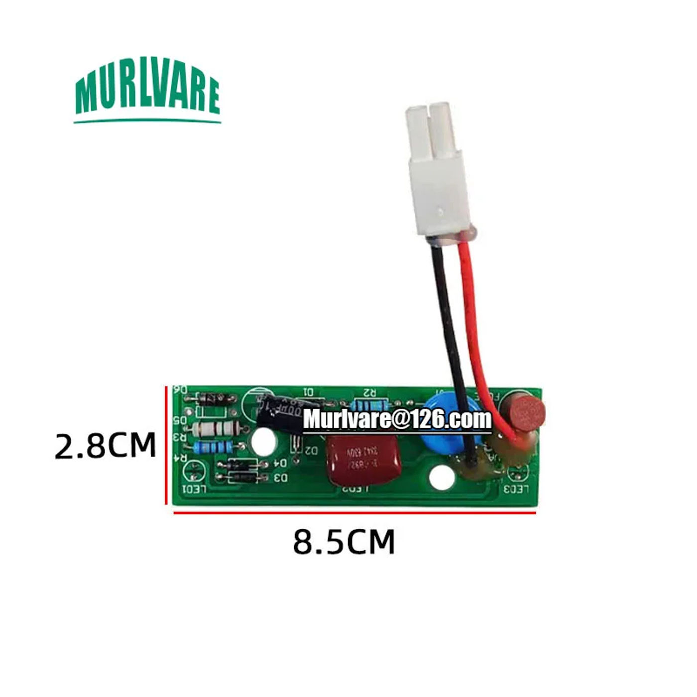 Description Picture 3 of itemRefrigerator Lighting Accessories Light Freezer Cold Room Lighting LED Light Board For HYUNDAI HLJ180SPA Refrigerator