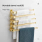 movable towel bar 5