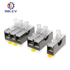 1PCS 6X30mm Glass Fuse Holder FS-101 Din Rail Mount Single Pole 6*30 Fuse Casing 0.5A ~ 30A