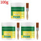 3pcs 100g