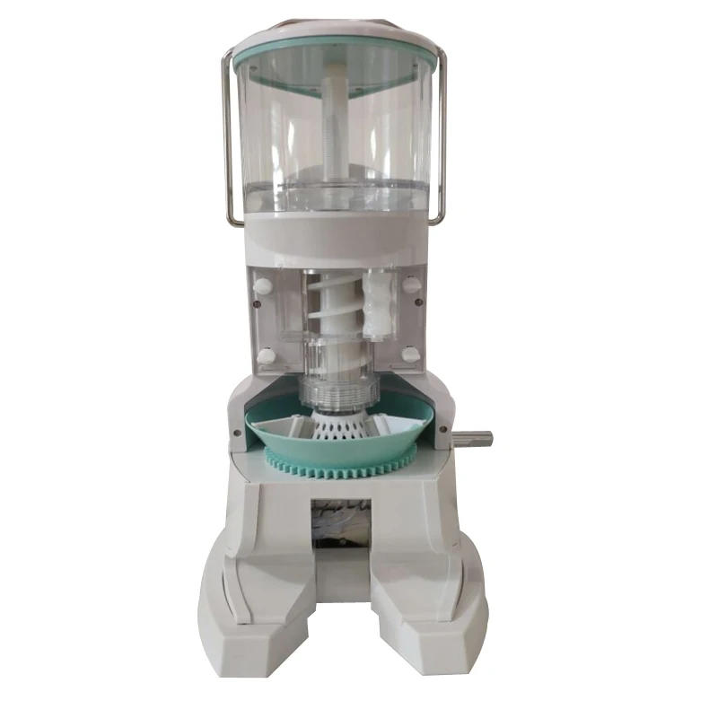 Description Picture 3 of itemWj-18 Home Manual Dumpling Making Machine Vertical Dumplings Wrapping Machine  Dumpling Machine Food Processors Household