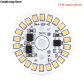 15w warm white