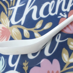 6pcs Set Plain White Bone Ceramic Spoon  Kis Soup Spoon, Korean Ice Cream Ladle, Porcelain Dinner Baby China Chinese Rice Scoop