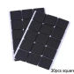 30pcs square pad