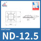 ND12.5-Black-1600T
