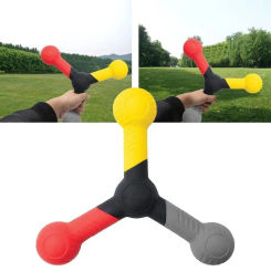 Motor Response Trainer Hand-Eye Coordination and Speed Agility Training Tool Football basketball tool soccer training equipment