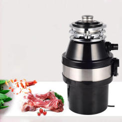 Garbage Disposer Kitchen Appliances Food Waste Professor Machine For Home Food Waste Machine