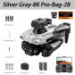 Silver-8K Pro-Bag-2B