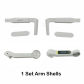 1 Set Arm Shells