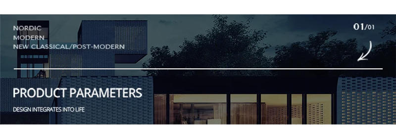 Description Picture 3 of itemModern Style Pendant Light Led Long Strip Dining Table Pendant Lamp for Living Room Nordic Kitchen Hanging Lamp Lighting Fixture