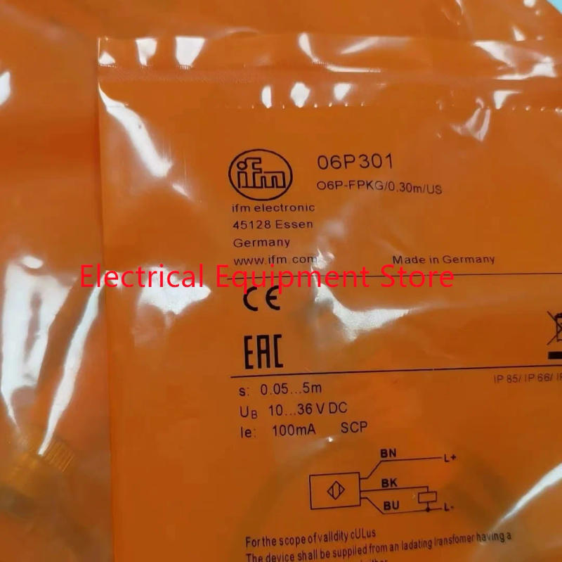 Description Picture 3 of itemO6P301  brand new  1 pcs price   in stock