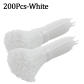 White (200PCS)