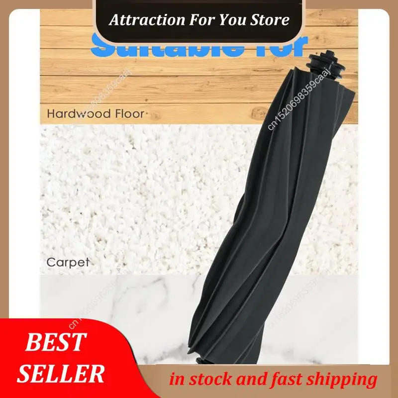 Description Picture 5 of itemHot Selling 18PCS For Dreame Bot L10 Prime / L10s Pro / L10 Pro Robot Vacuum Main Side Brush Hepa Filter Mop Cloth Replacement P