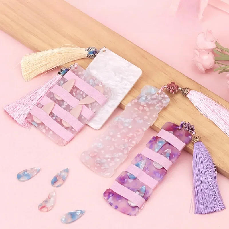 Description Picture 5 of itemGuzheng Nail Storage Board Pipa Nail Board Wrapped Deck Nail Board Wrapped Card Adhesive Guzheng Accessories