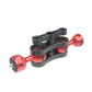 Black Red Mix A