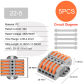22G-5 5PCS