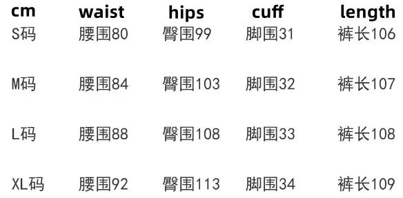 Description Picture 2 of itemNew Cactus Jack Multi Pocket Functional Pants Jogger Men Women High Quality Loose Clothing Cargo Overalls Trousers