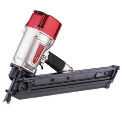 NT65 PNEUMATIC NAIL for plastic Collated Framing Nailer