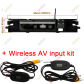 4led Wireless